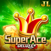 Super Ace Deluxe স্লট গেমের আইকন